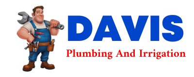 Trusted plumber in ROSEPINE